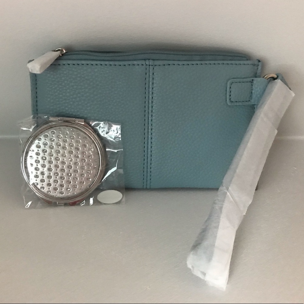 Thirty-One Gifts wristlet